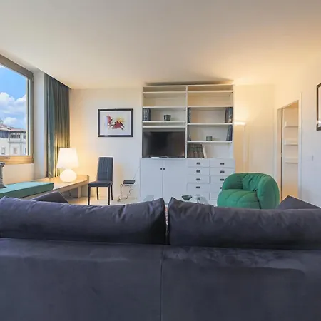 Apartments Florence- Vasari Luxury With View Exterior photo