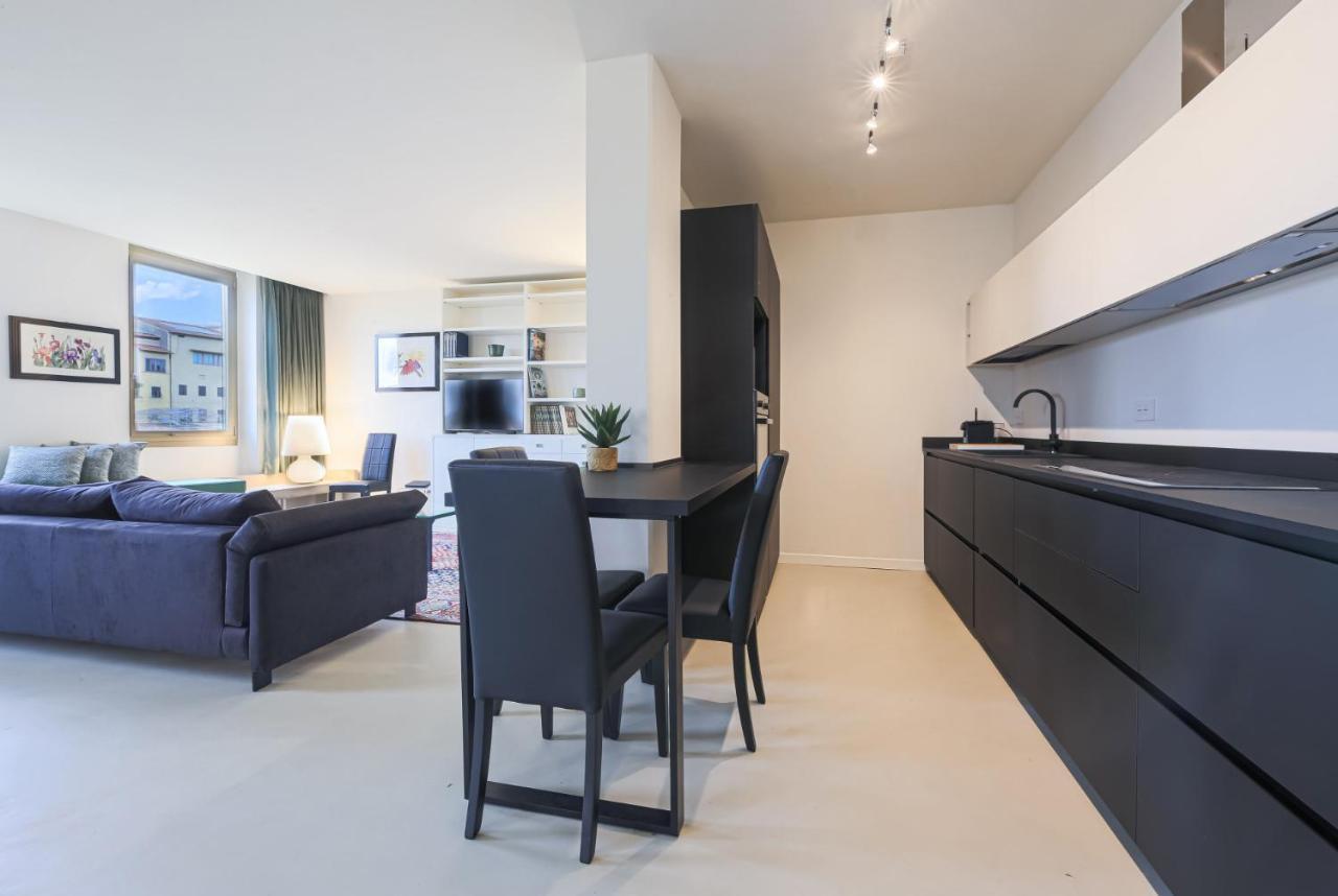 Florence- Vasari Luxury With View * Florencia