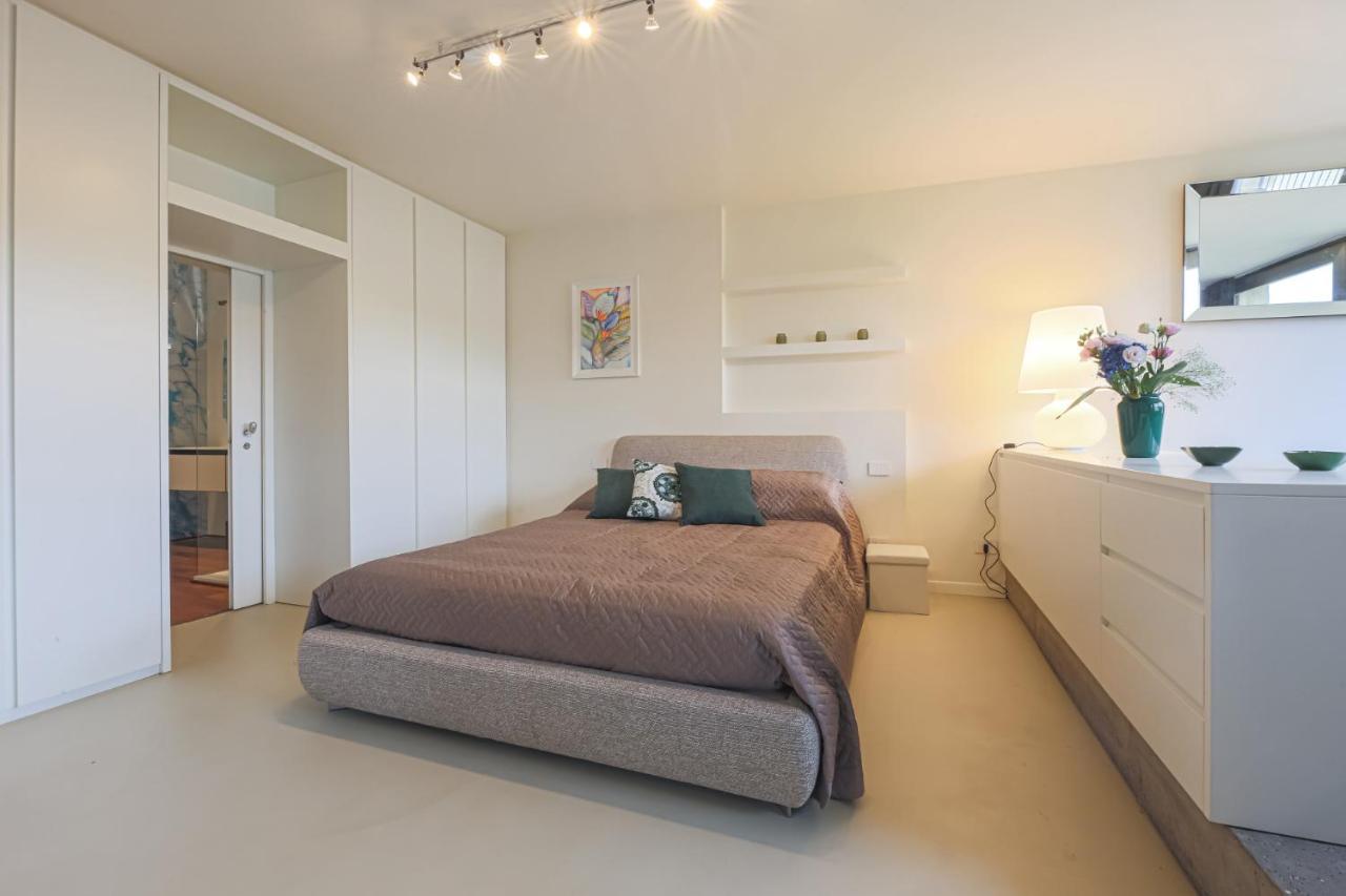 Apartamento Florence- Vasari Luxury With View