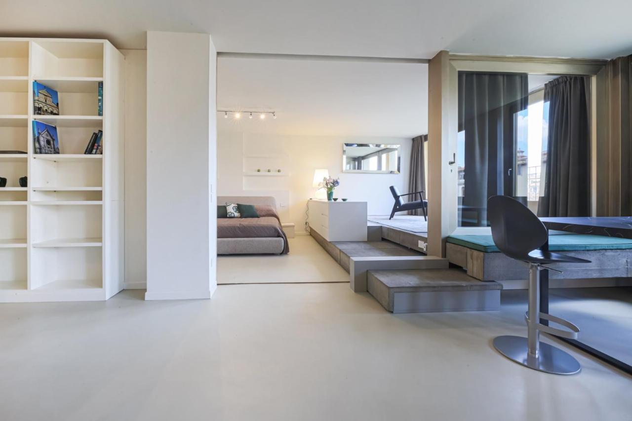 Florence- Vasari Luxury With View Florencia